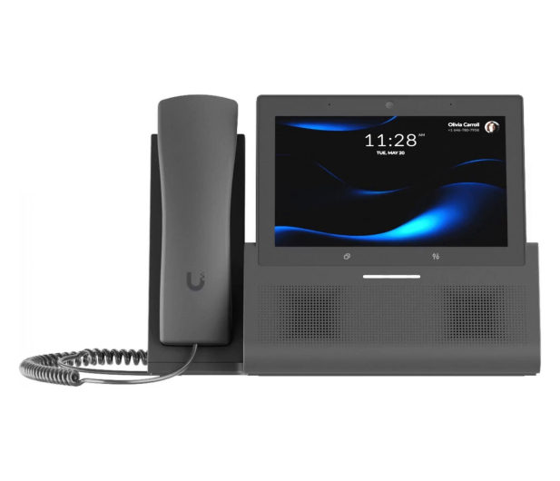 Ubiquiti UTP-G3-Touch-Enterprise UniFi Talk - 1574005 - zdjęcie 6